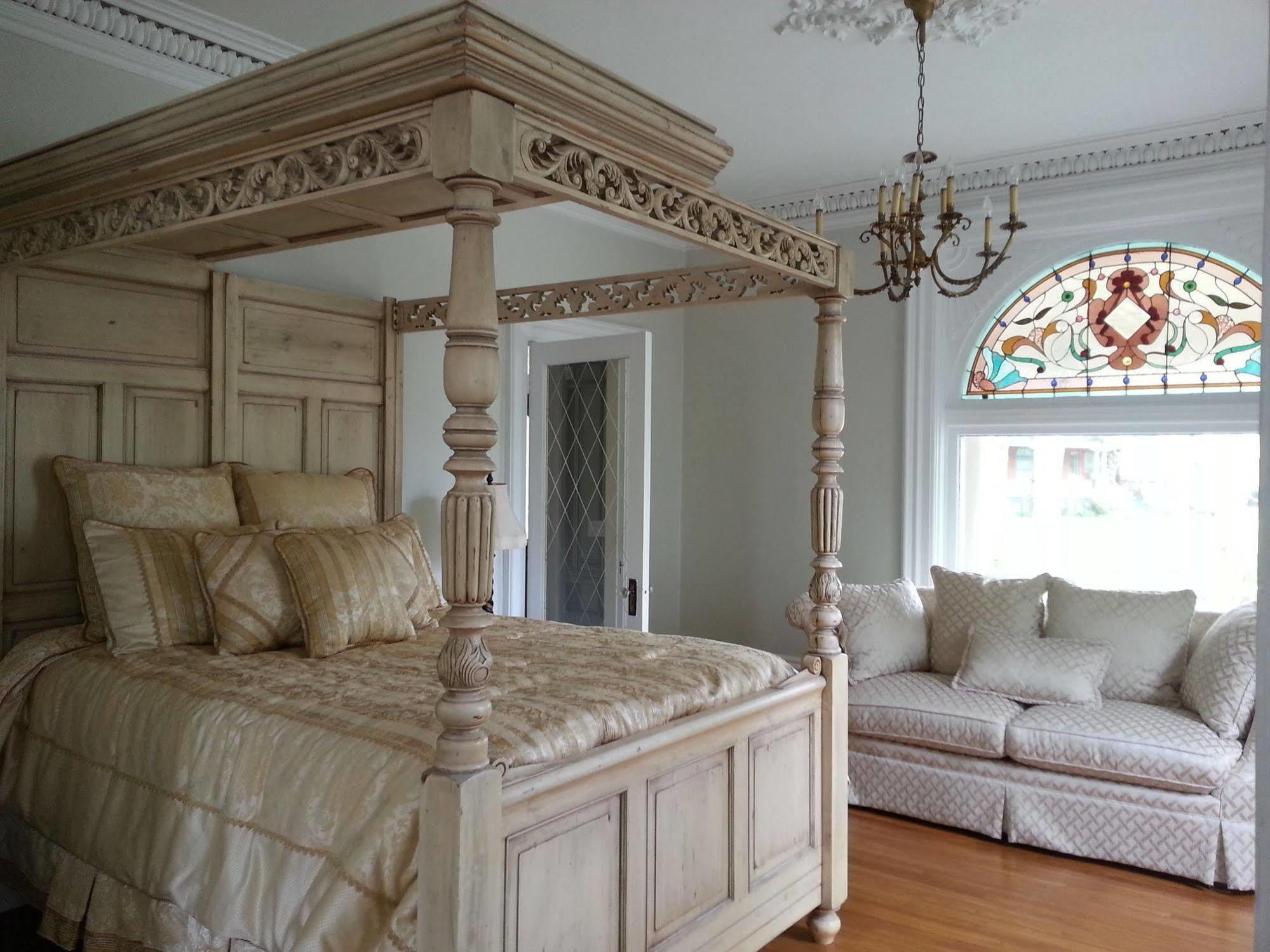 شقة ستراتفورد  في The Dufton House المظهر الخارجي الصورة